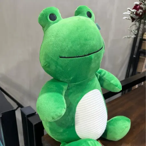 Peluche rana 61545512